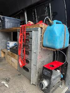 2020 Mercedes-Benz Sprinter 3500XD High Roof V6 170' 4x4 - Photo 36