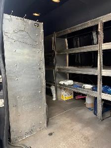 2020 Mercedes-Benz Sprinter 3500XD High Roof V6 170' 4x4 - Photo 37