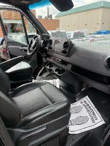 2020 Mercedes-Benz Sprinter 3500XD High Roof V6 170' 4x4 - Photo 39