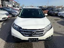 2014 Honda CR-V AWD 5dr Touring