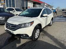 2014 Honda CR-V AWD 5dr Touring - Photo 5