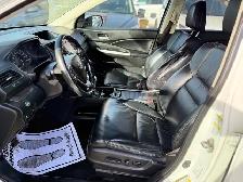 2014 Honda CR-V AWD 5dr Touring - Photo 7