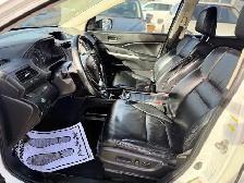 2014 Honda CR-V AWD 5dr Touring - Photo 8