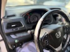 2014 Honda CR-V AWD 5dr Touring - Photo 9