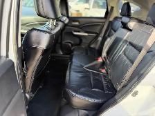 2014 Honda CR-V AWD 5dr Touring - Photo 10