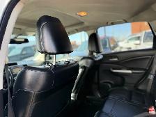 2014 Honda CR-V AWD 5dr Touring - Photo 11