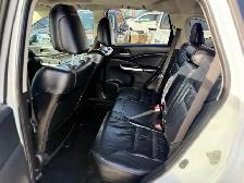 2014 Honda CR-V AWD 5dr Touring - Photo 12
