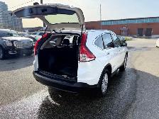 2014 Honda CR-V AWD 5dr Touring - Photo 15