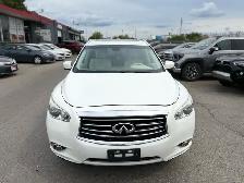 2013 Infiniti JX35 AWD 4dr