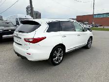 2013 Infiniti JX35 AWD 4dr - Photo 4