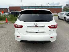 2013 Infiniti JX35 AWD 4dr - Photo 5