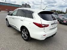 2013 Infiniti JX35 AWD 4dr - Photo 6