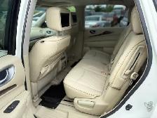 2013 Infiniti JX35 AWD 4dr - Photo 7