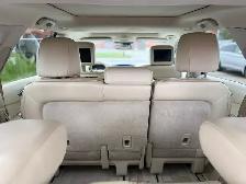 2013 Infiniti JX35 AWD 4dr - Photo 8