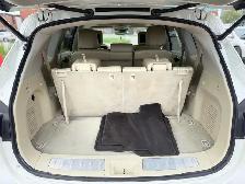 2013 Infiniti JX35 AWD 4dr - Photo 9