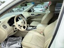 2013 Infiniti JX35 AWD 4dr - Photo 10