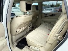 2013 Infiniti JX35 AWD 4dr - Photo 12