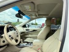 2013 Infiniti JX35 AWD 4dr - Photo 13