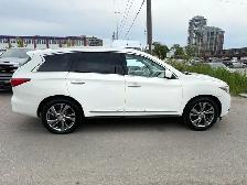 2013 Infiniti JX35 AWD 4dr - Photo 16