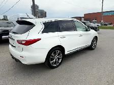 2013 Infiniti JX35 AWD 4dr - Photo 17