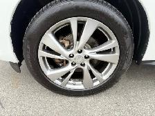 2013 Infiniti JX35 AWD 4dr - Photo 18