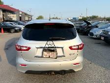 2015 Infiniti QX60 AWD 4dr - Photo 5