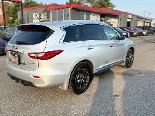 2015 Infiniti QX60 AWD 4dr - Photo 6