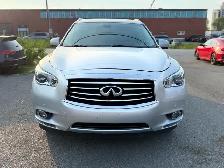 2015 Infiniti QX60 AWD 4dr - Photo 7