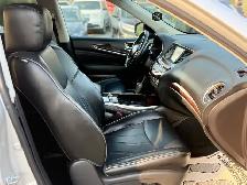 2015 Infiniti QX60 AWD 4dr - Photo 8