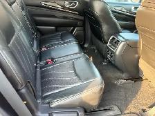 2015 Infiniti QX60 AWD 4dr - Photo 12