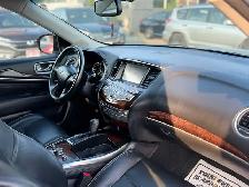 2015 Infiniti QX60 AWD 4dr - Photo 13