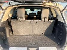 2015 Infiniti QX60 AWD 4dr - Photo 15