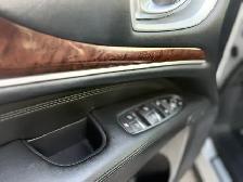 2015 Infiniti QX60 AWD 4dr - Photo 17