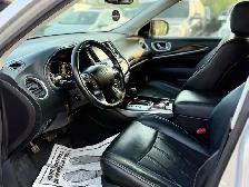 2015 Infiniti QX60 AWD 4dr - Photo 18