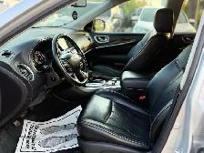 2015 Infiniti QX60 AWD 4dr - Photo 20