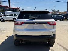 2019 Chevrolet Traverse AWD 4dr LT Cloth w/1LT - Photo 5
