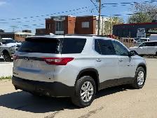2019 Chevrolet Traverse AWD 4dr LT Cloth w/1LT - Photo 6
