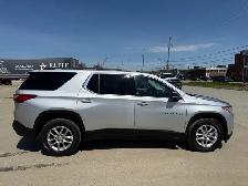 2019 Chevrolet Traverse AWD 4dr LT Cloth w/1LT - Photo 7