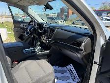 2019 Chevrolet Traverse AWD 4dr LT Cloth w/1LT - Photo 10