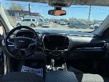 2019 Chevrolet Traverse AWD 4dr LT Cloth w/1LT - Photo 11