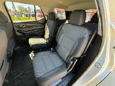 2019 Chevrolet Traverse AWD 4dr LT Cloth w/1LT - Photo 12