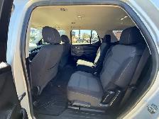 2019 Chevrolet Traverse AWD 4dr LT Cloth w/1LT - Photo 13