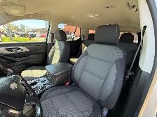 2019 Chevrolet Traverse AWD 4dr LT Cloth w/1LT - Photo 14