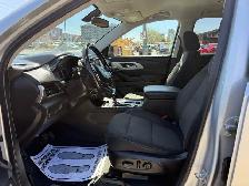 2019 Chevrolet Traverse AWD 4dr LT Cloth w/1LT - Photo 16