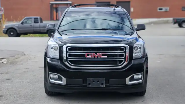 2016 GMC Yukon XL 4WD 4dr XL