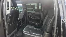 2016 GMC Yukon XL 4WD 4dr XL - Photo 4