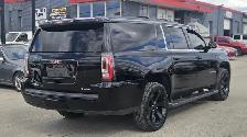 2016 GMC Yukon XL 4WD 4dr XL - Photo 5