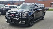 2016 GMC Yukon XL 4WD 4dr XL - Photo 17
