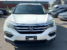 2016 Honda Pilot 4WD 4dr EX-L