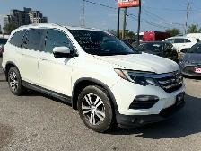 2016 Honda Pilot 4WD 4dr EX-L - Photo 2